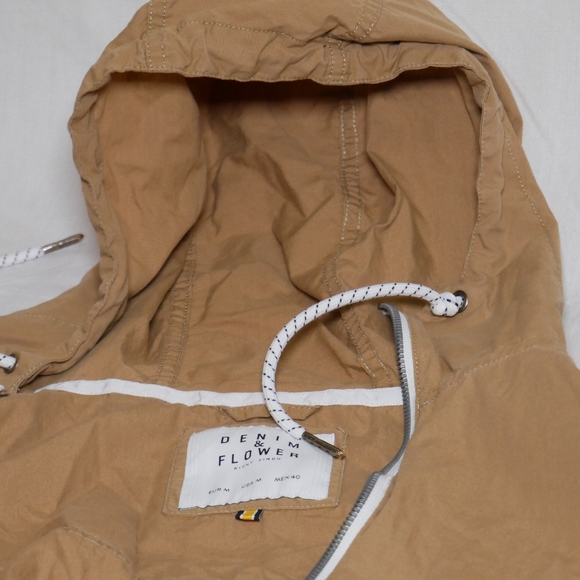 Jacket - Picture 2 of 4